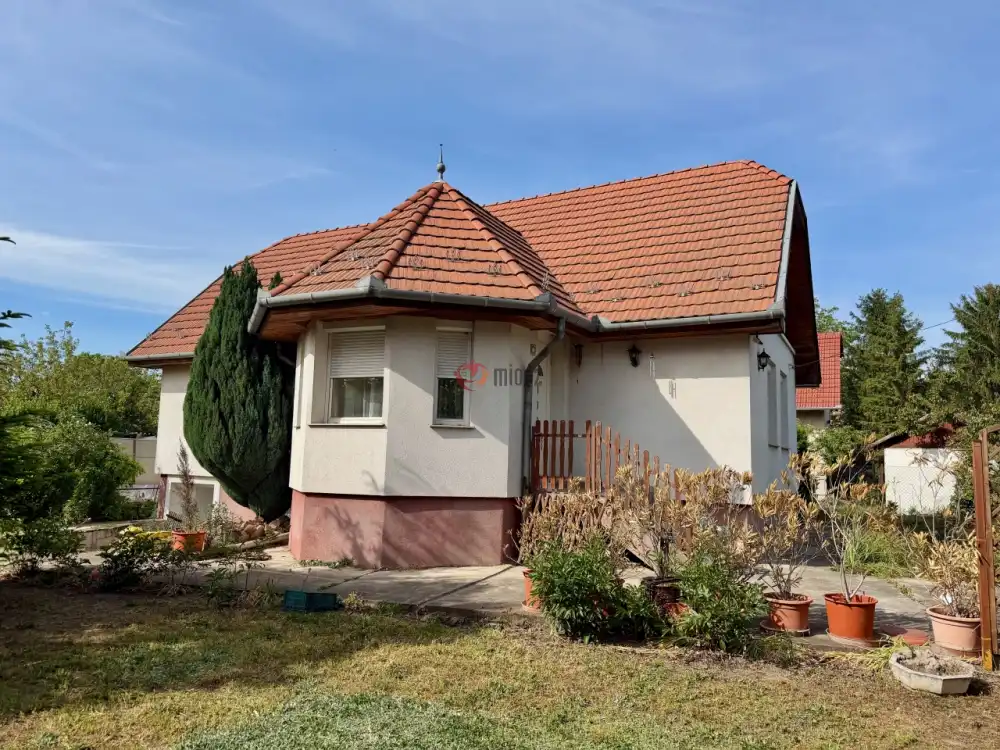 Pest megye - Halásztelek