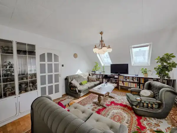 Eladó családi ház, Hatvan 2+4 szoba 143 m² 99.99 M Ft