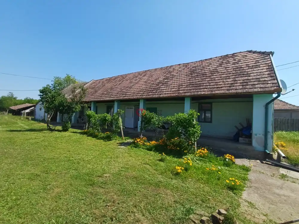 Bács-Kiskun megye - Hercegszántó