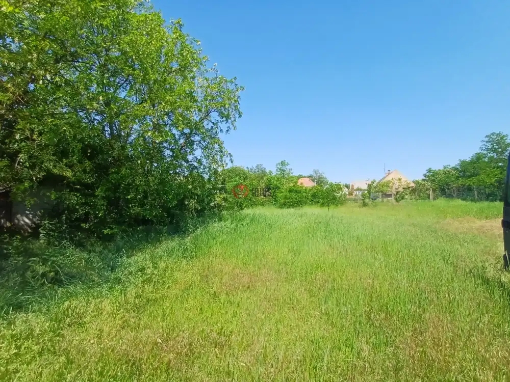 Bács-Kiskun megye - Hercegszántó