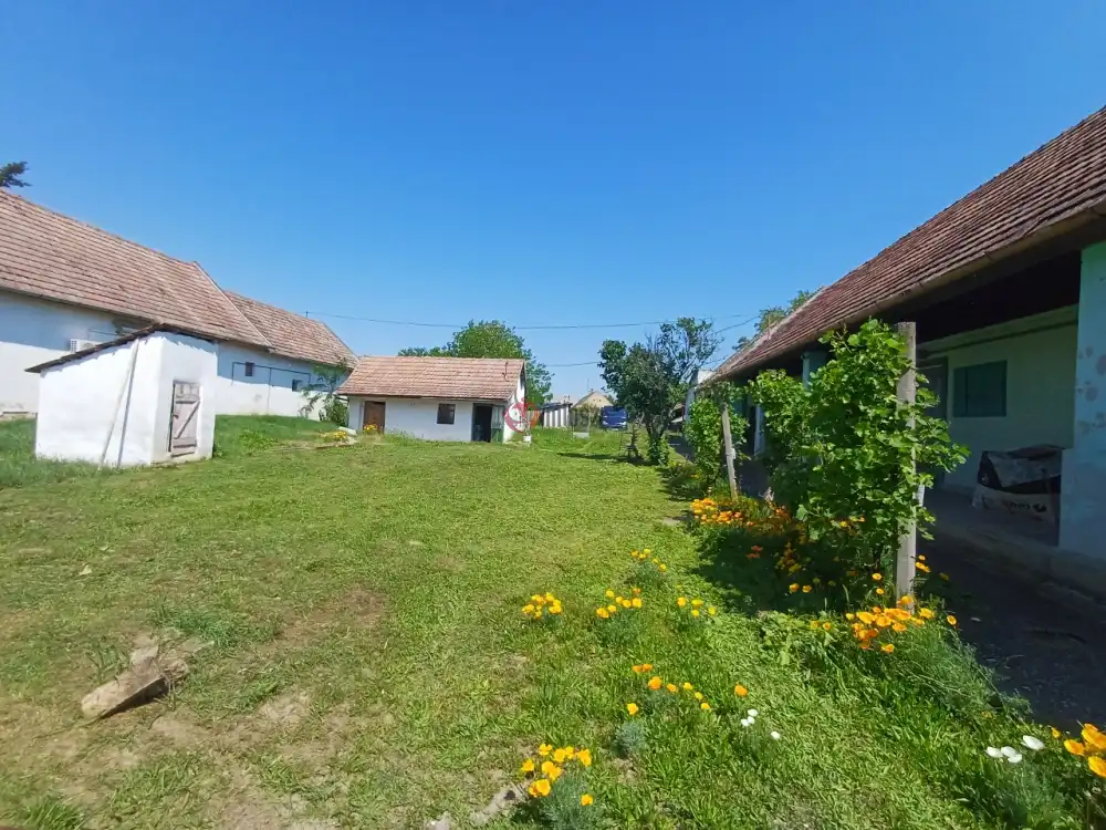 Bács-Kiskun megye - Hercegszántó