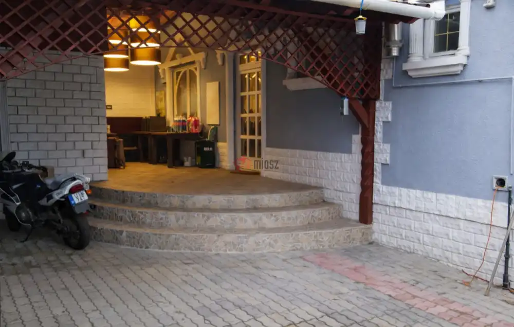 Pest megye - Hévízgyörk