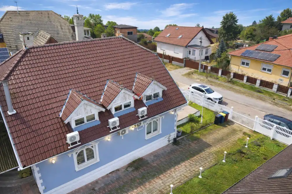 Pest megye - Hévízgyörk