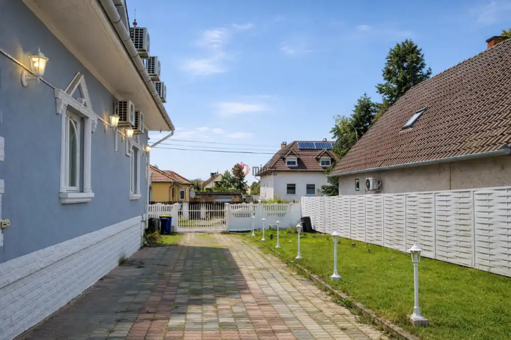 Pest megye - Hévízgyörk