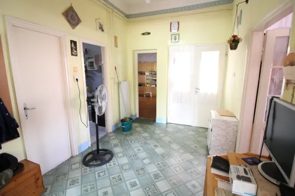 Eladó családi ház, Hévízgyörk 4 szoba 150 m² 59 M Ft