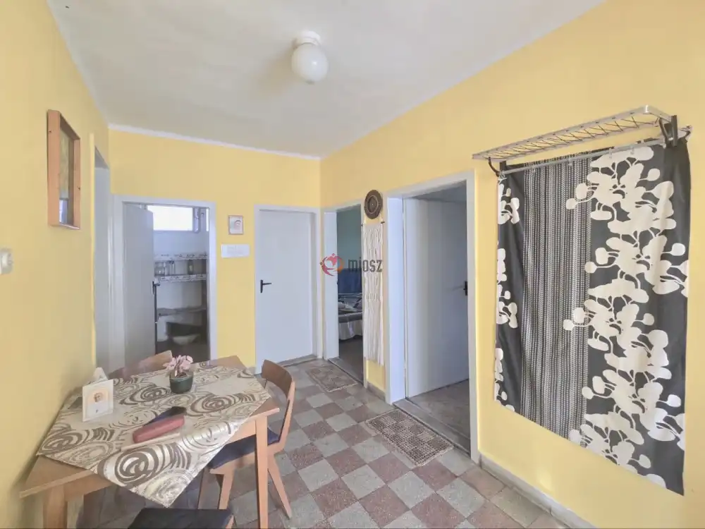 Zala megye - Iklódbördőce