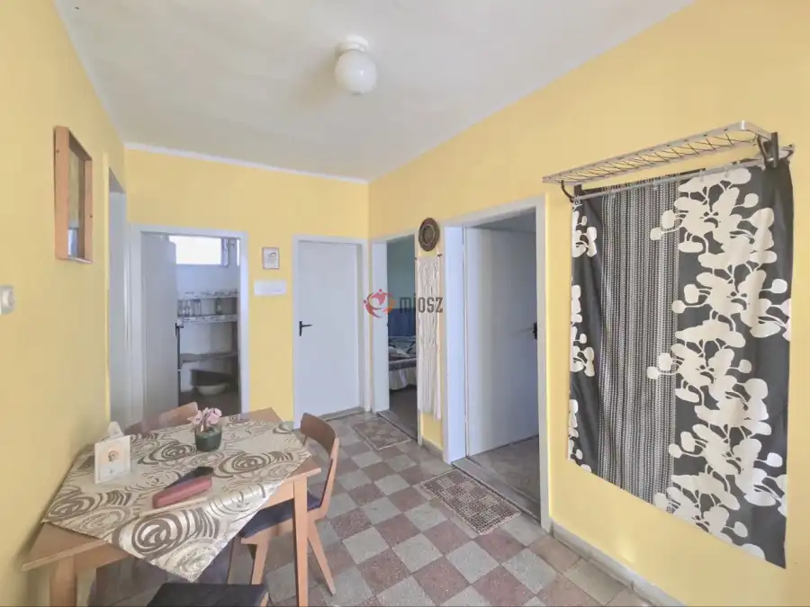 eladó családi ház, Iklódbördőce