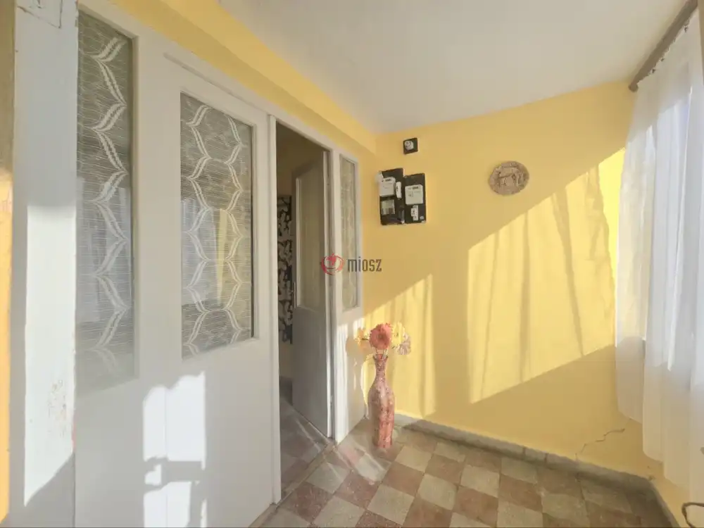 Zala megye - Iklódbördőce