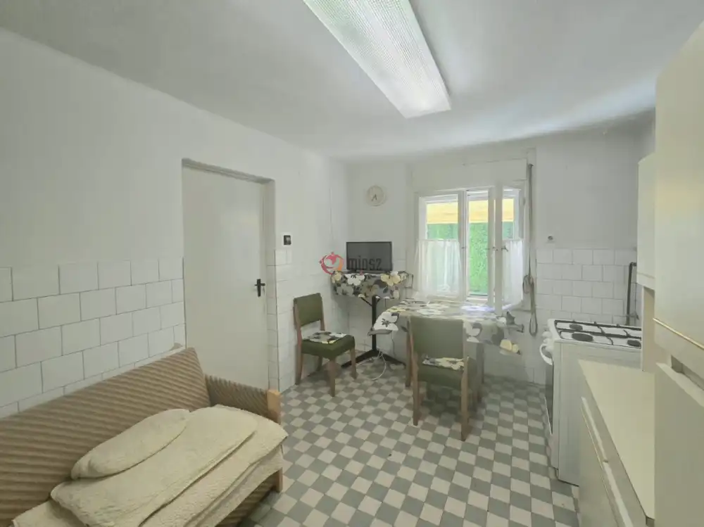 Zala megye - Iklódbördőce