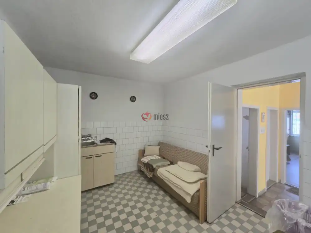 Zala megye - Iklódbördőce