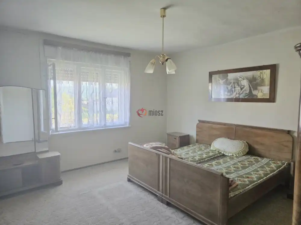 Zala megye - Iklódbördőce