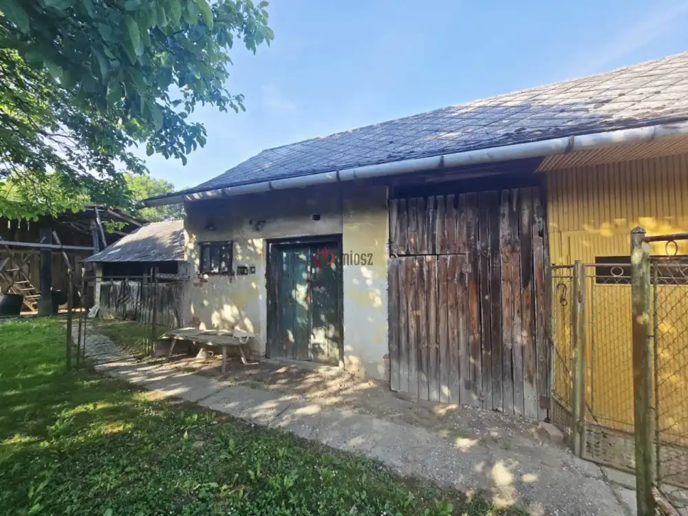 Zala megye - Iklódbördőce