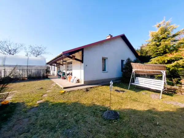 Eladó családi ház, Inárcs 3 szoba 161 m² 44.9 M Ft