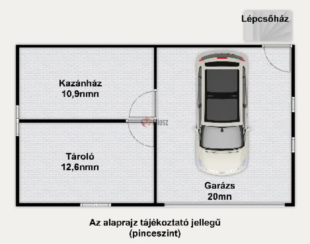 Pest megye - Isaszeg