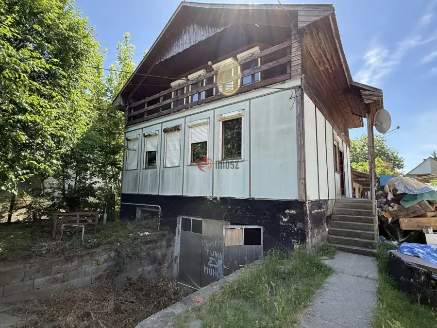 eladó családi ház, Isaszeg