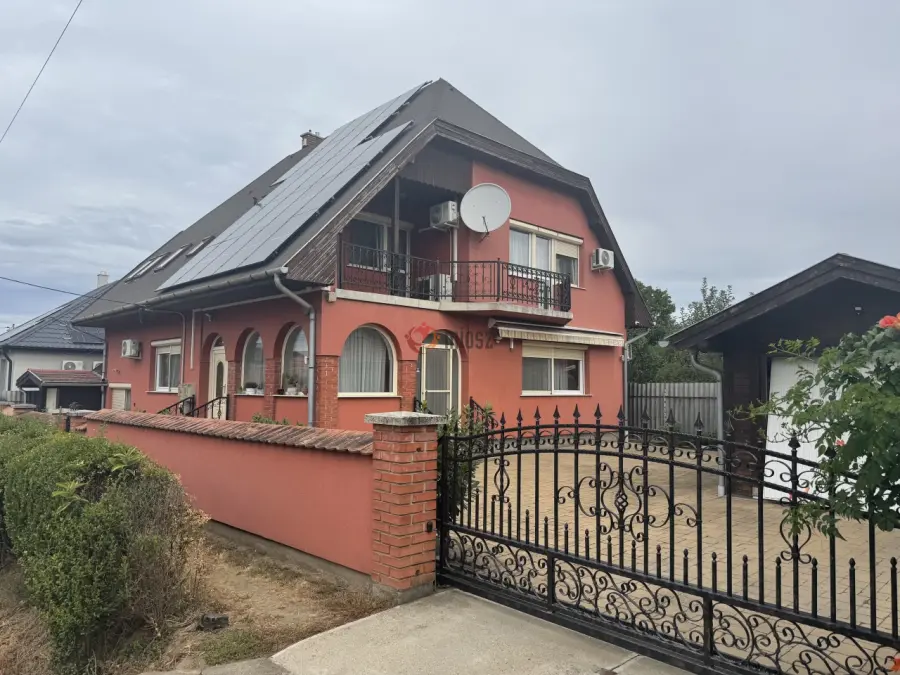 eladó családi ház, Isaszeg