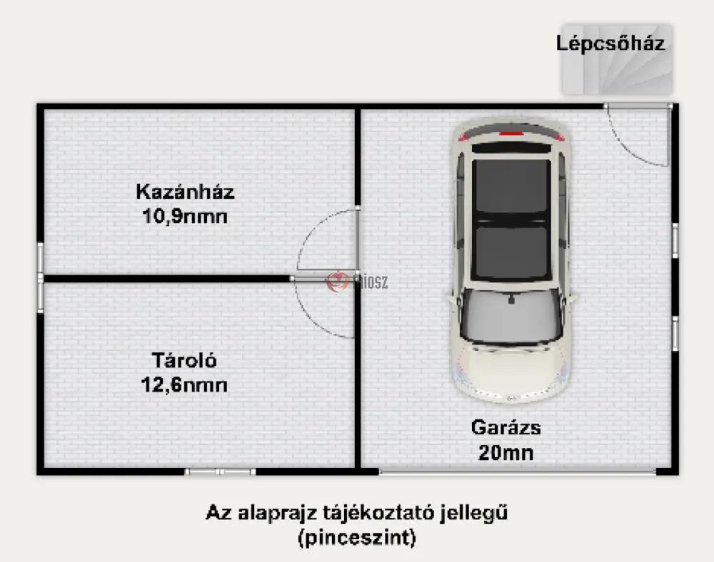 Pest megye - Isaszeg