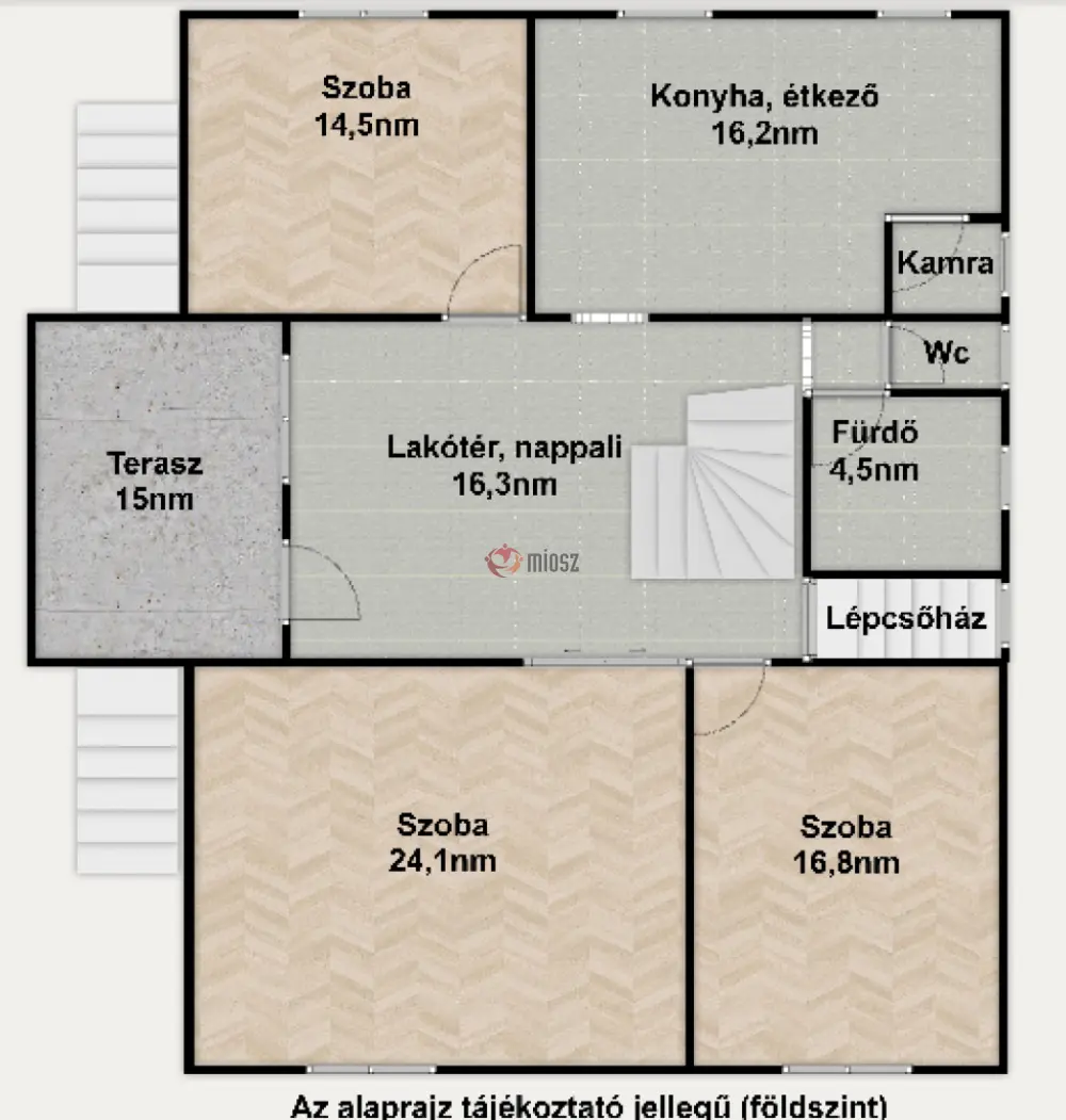 Pest megye - Isaszeg