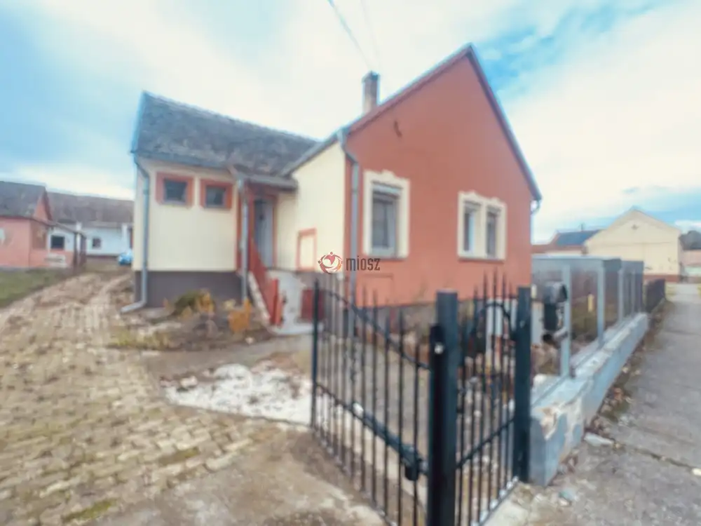 Baranya megye - Ivándárda