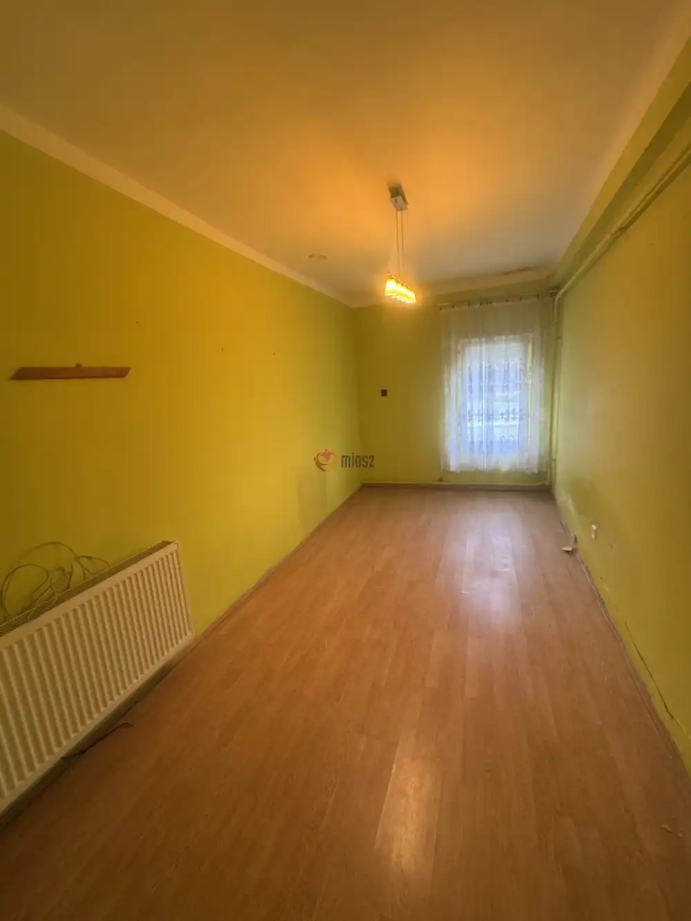 Baranya megye - Ivándárda