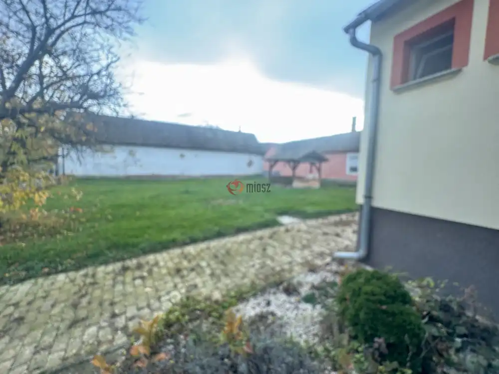 Baranya megye - Ivándárda