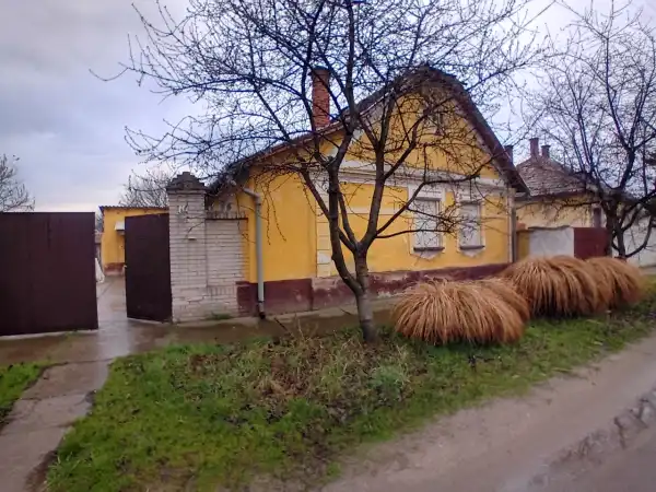 Eladó családi ház, Jánoshalma 3 szoba 86 m² 6.5 M Ft