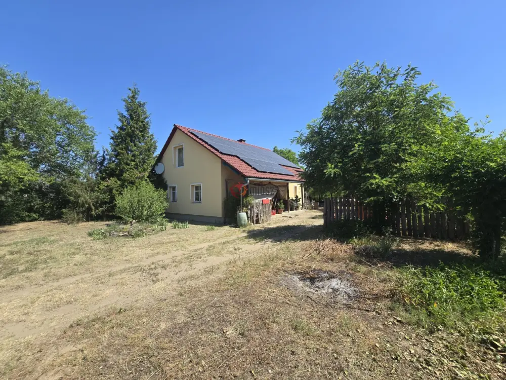 Bács-Kiskun megye - Jánoshalma
