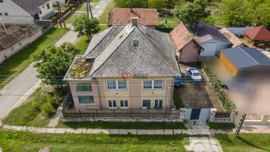 eladó családi ház, Jászapáti eladó családi ház, Jászapáti