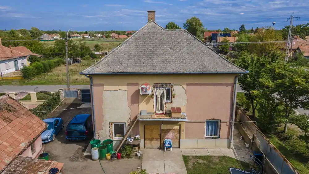 Jász-Nagykun-Szolnok megye - Jászapáti