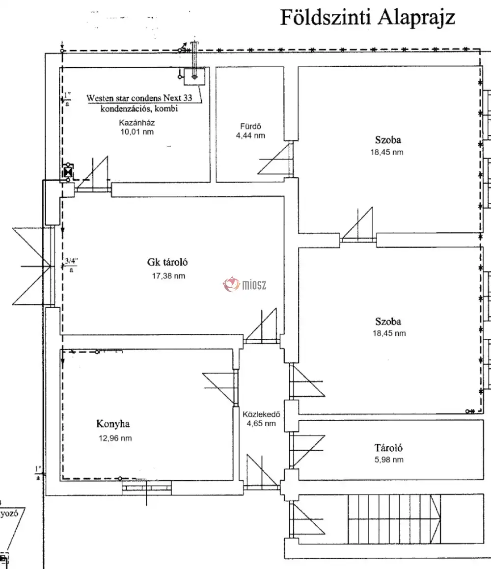 Jász-Nagykun-Szolnok megye - Jászapáti