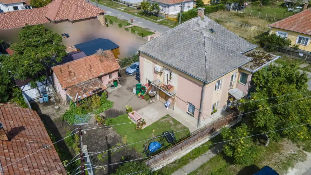 Jász-Nagykun-Szolnok megye - Jászapáti