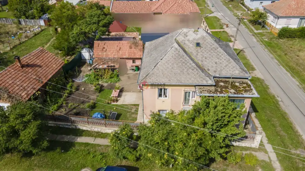 Jász-Nagykun-Szolnok megye - Jászapáti