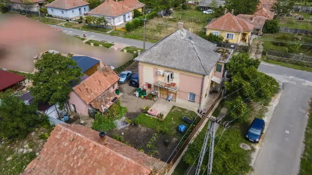 Jász-Nagykun-Szolnok megye - Jászapáti