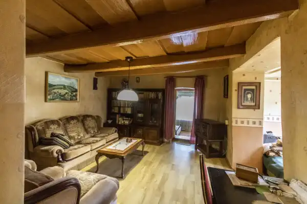 Eladó családi ház, Jobbágyi 2 szoba 73 m² 17.5 M Ft