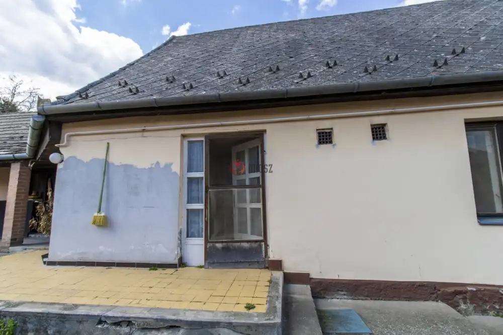 Nógrád megye - Jobbágyi