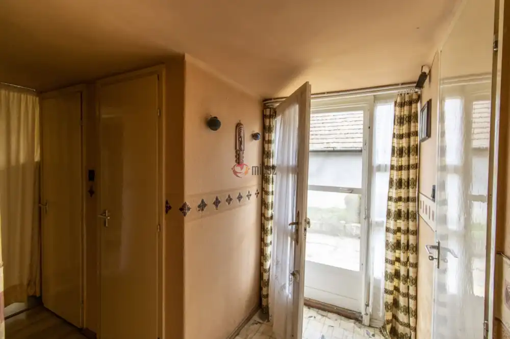 Nógrád megye - Jobbágyi