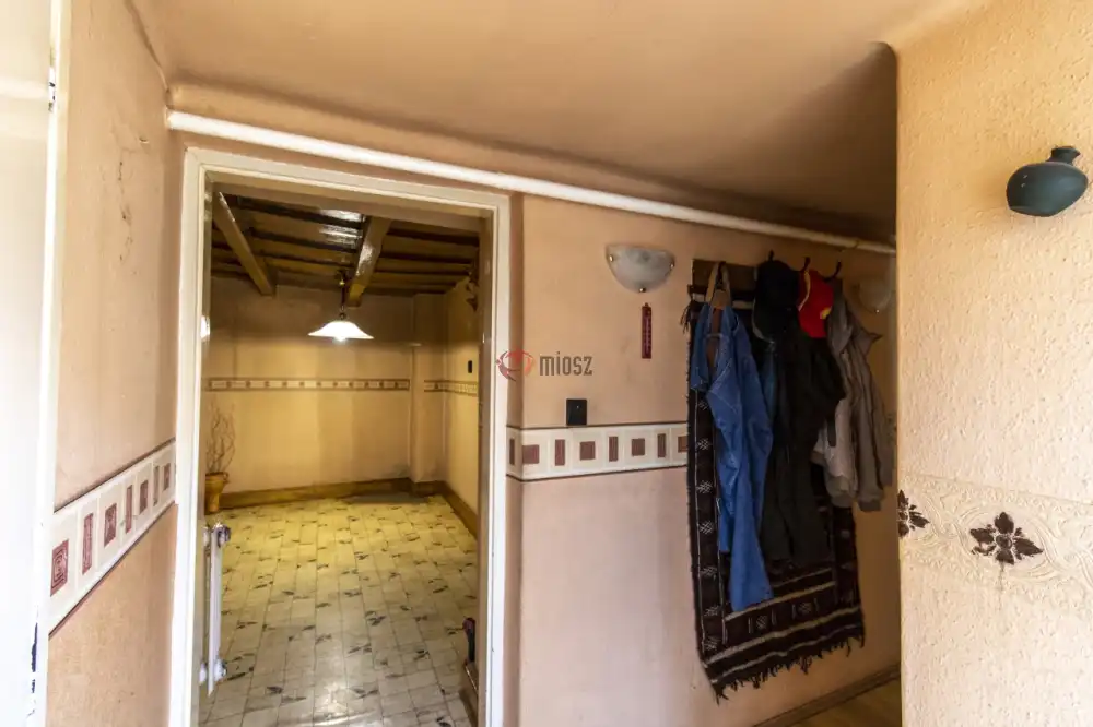 Nógrád megye - Jobbágyi