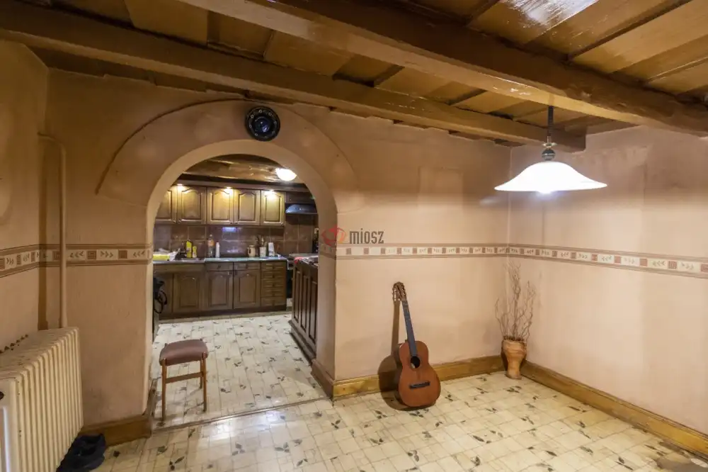 Nógrád megye - Jobbágyi