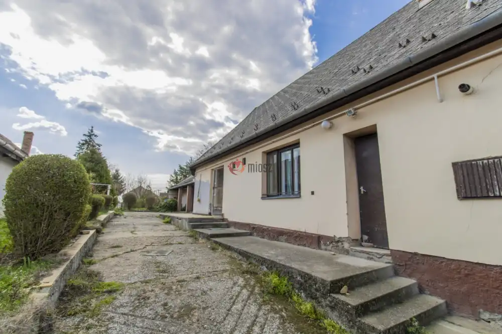 Nógrád megye - Jobbágyi