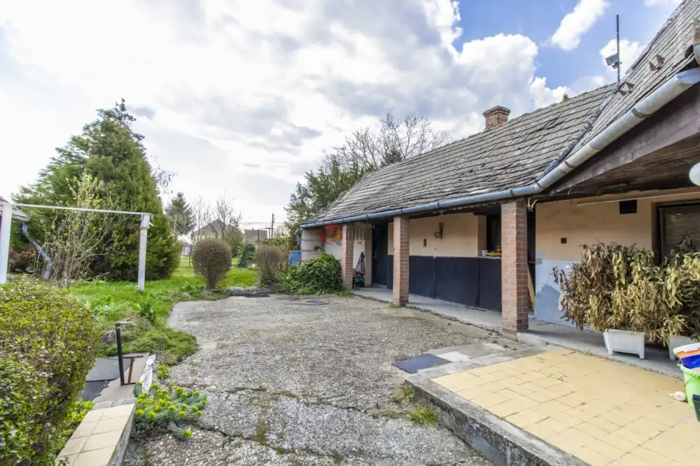 Nógrád megye - Jobbágyi