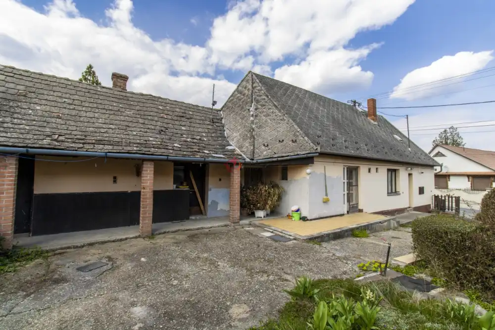 Nógrád megye - Jobbágyi