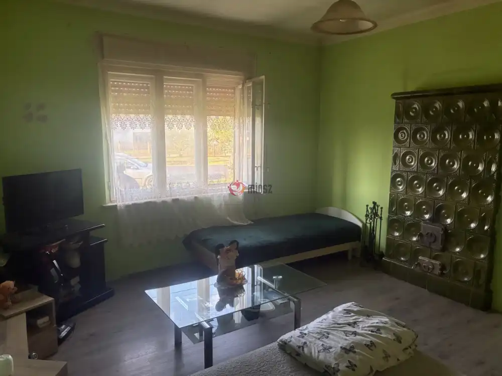 Zala megye - Kányavár