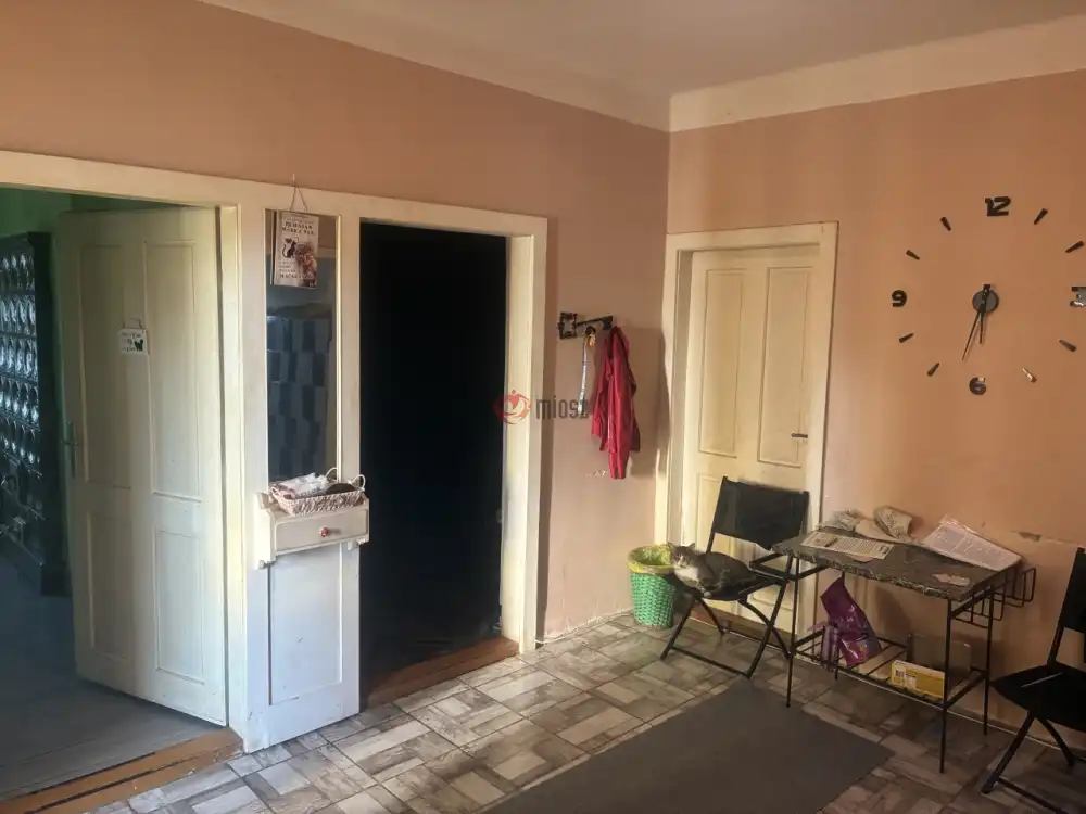 Zala megye - Kányavár