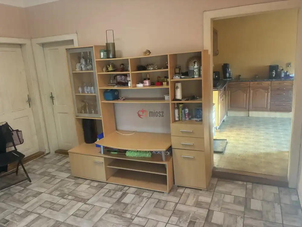 Zala megye - Kányavár