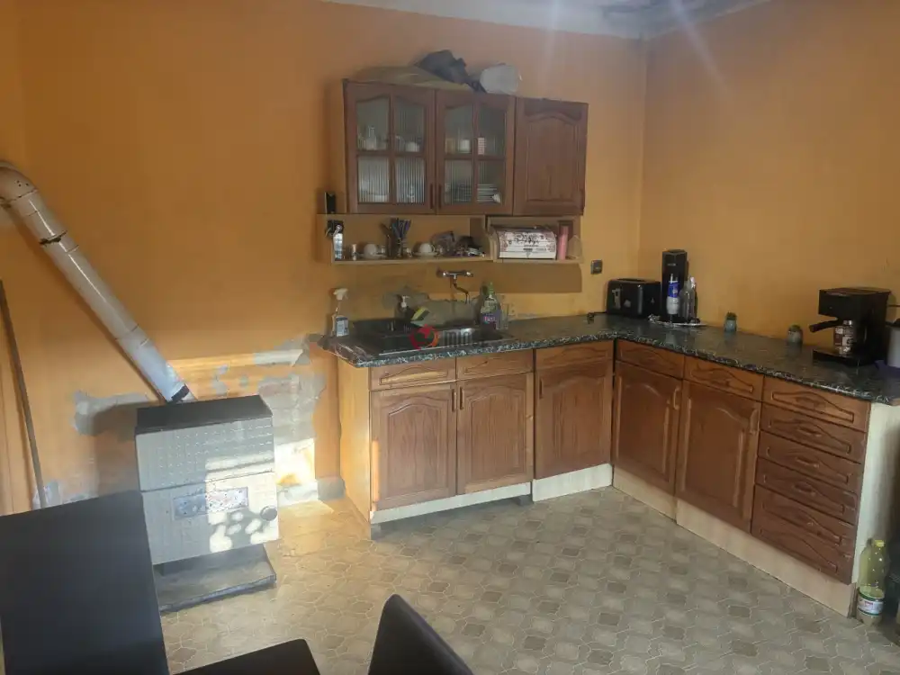 Zala megye - Kányavár