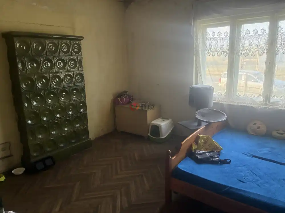 Zala megye - Kányavár