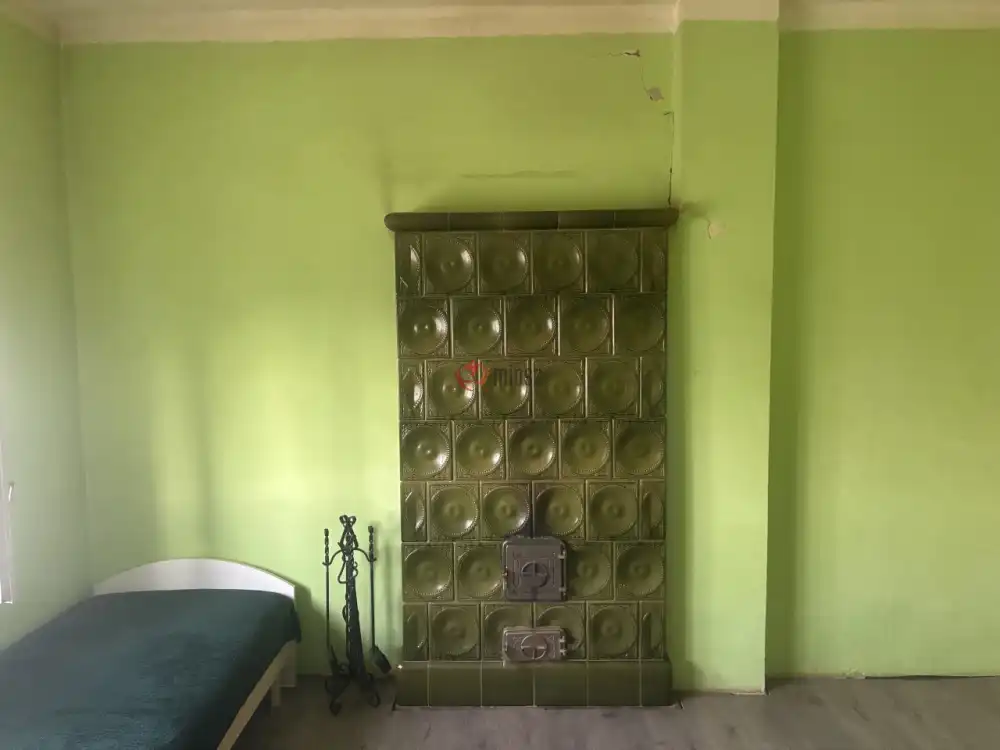 Zala megye - Kányavár