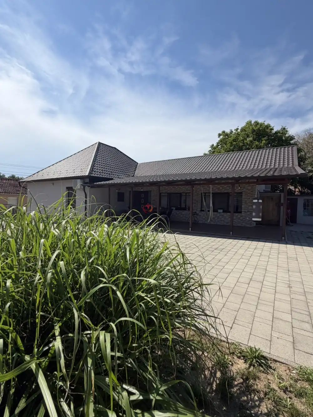 Somogy megye - Kaposmérő