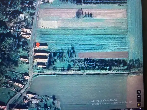 Eladó családi ház, Katafa 2 szoba 70 m² 10.5 M Ft Eladó családi ház, Katafa 2 szoba 70 m² 10.5 M Ft
