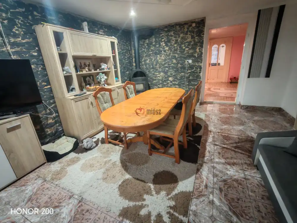 Bács-Kiskun megye - Katymár